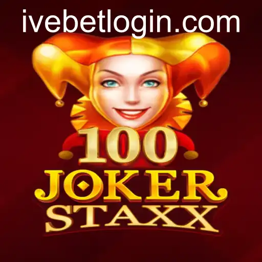 100JokerStaxx