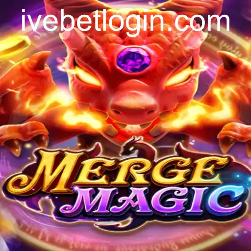 MERGEMAGIC