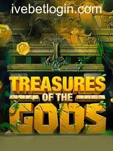 TreasureoftheGods